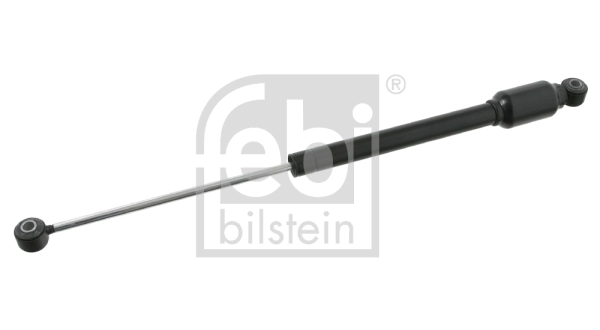 Shock Absorber, steering